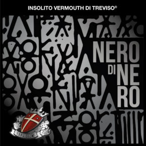 Insolito Vermouth di Treviso - Nero di Nero