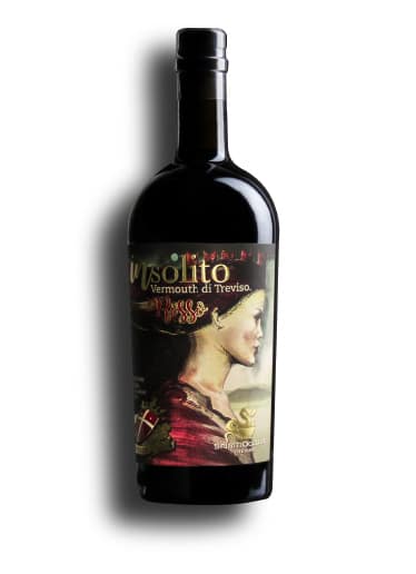 Insolito Vermouth di Treviso - Red